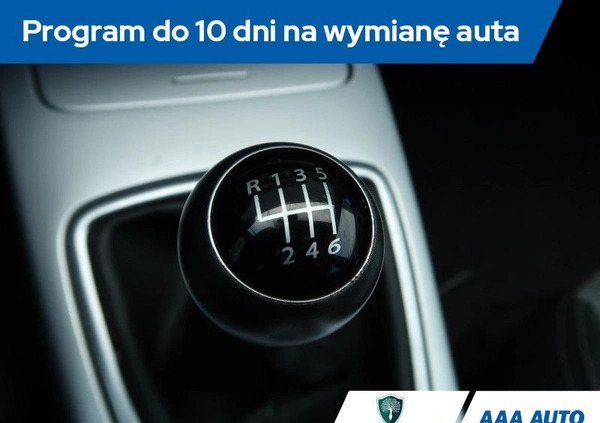 Renault Laguna cena 16500 przebieg: 280100, rok produkcji 2008 z Kędzierzyn-Koźle małe 254